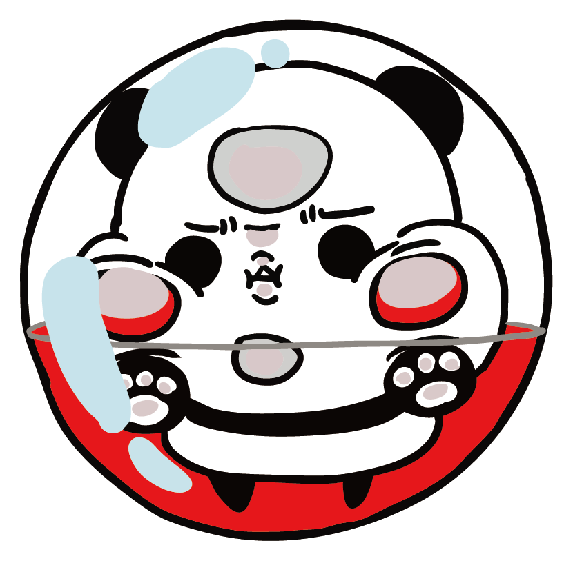 パンダさん工房ギャラリー09